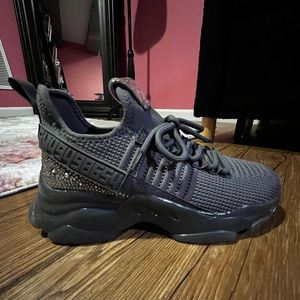 Steve Madden Sneakers 7.5